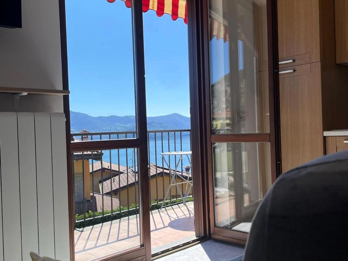 Happy Guest Apartments - Lake View And Pool 里瓦迪索尔托 外观 照片